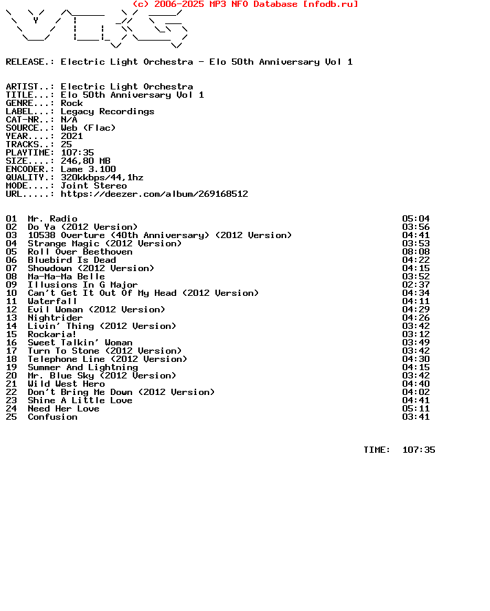 Electric_Light_Orchestra-Elo_50Th_Anniversary_Vol_1-WEB-2021-Vrg