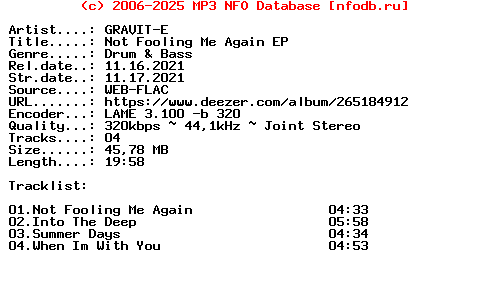 Gravit-E-Not_Fooling_Me_Again_Ep-(UND010)-WEB-2021