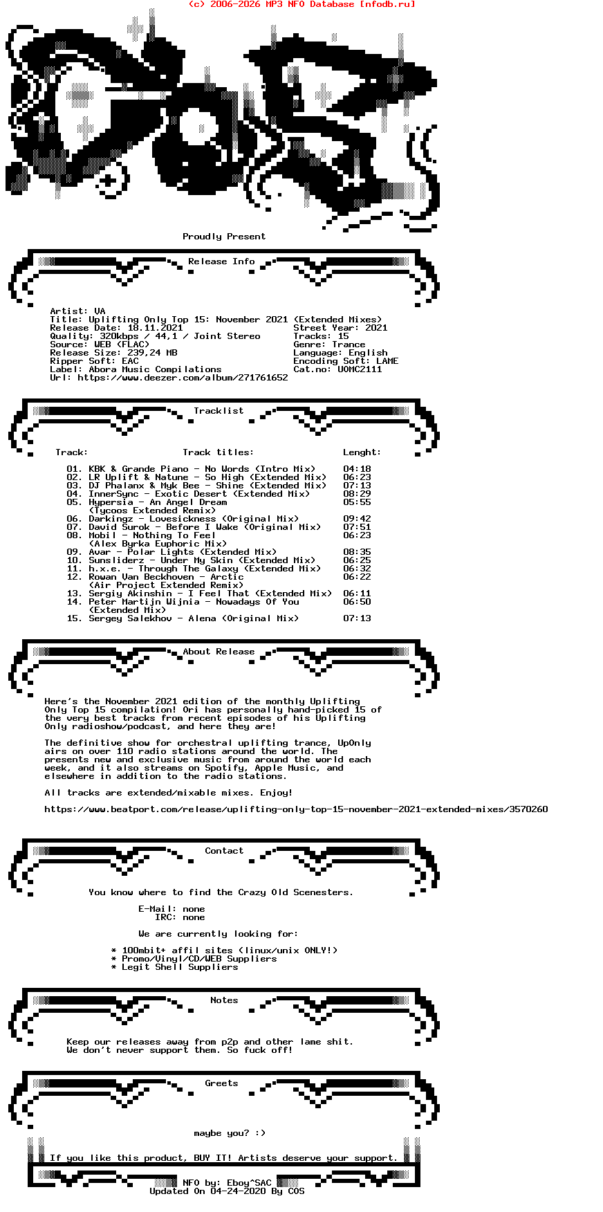 VA-Uplifting_Only_Top_15_November_2021_(EXTENDED_MIXES)-WEB-2021