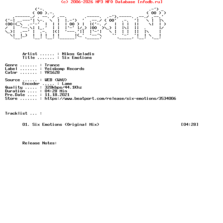 Nikos_Geladis-Six_Emotions-Single-WEB-2021-FALCON