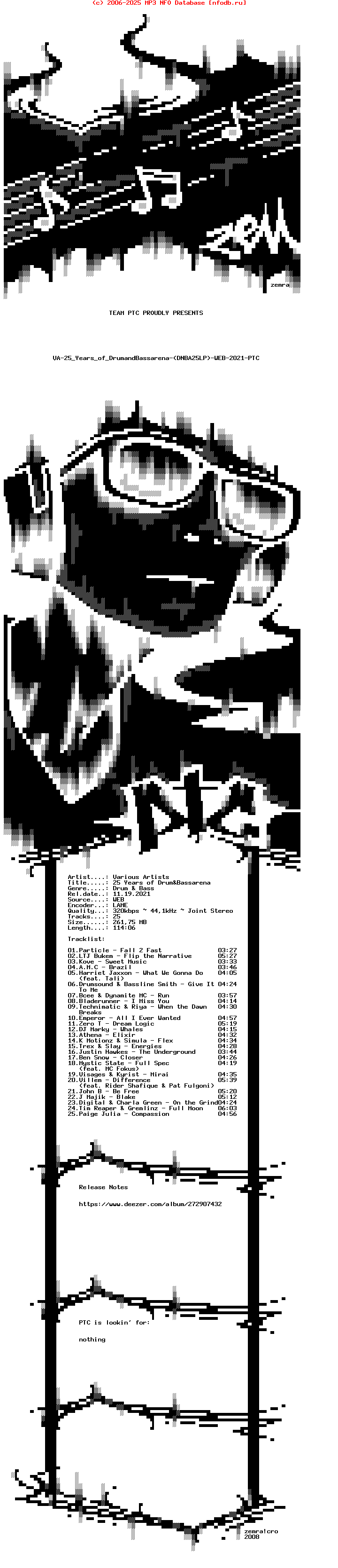 VA-25_Years_Of_Drumandbassarena-(DNBA25LP)-WEB-2021