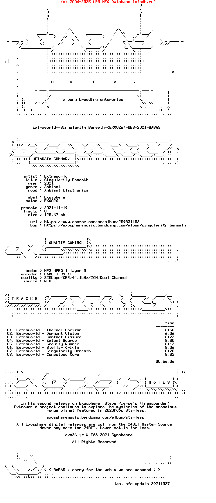 Extraworld--Singularity_Beneath-(EXO026)-WEB-2021-BABAS