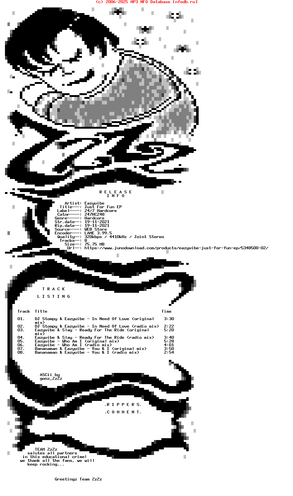 Eazyvibe_-_Just_For_Fun_Ep-(247HC248)-WEB-2021-ZzZz