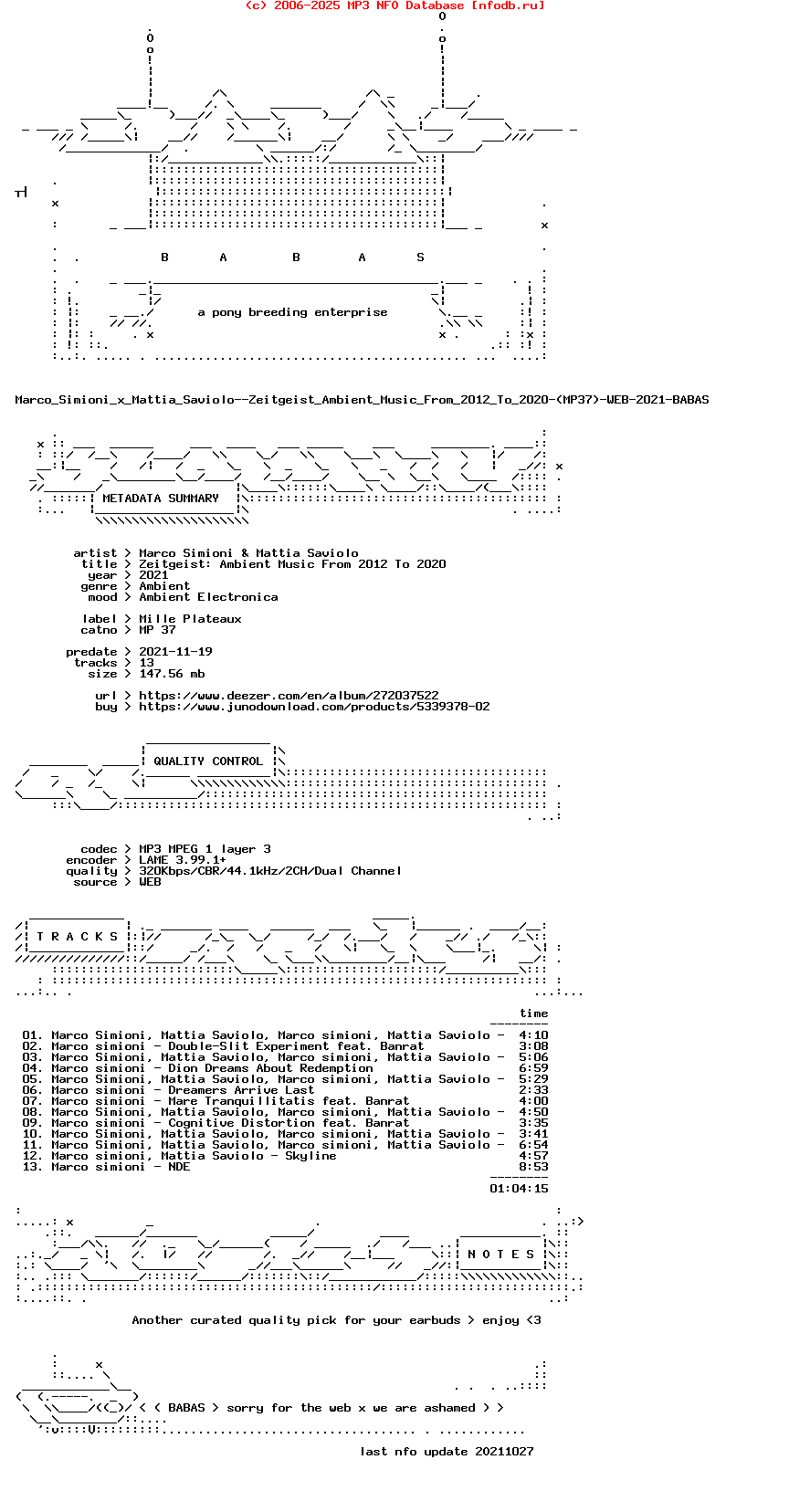 Marco_Simioni_X_Mattia_Saviolo--Zeitgeist_Ambient_Music_From_2012_To_2020-(MP37)-WEB-2021-BABAS