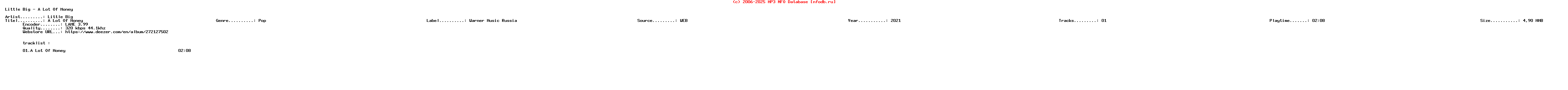 Little_Big_-_A_Lot_Of_Money-Single-WEB-2021