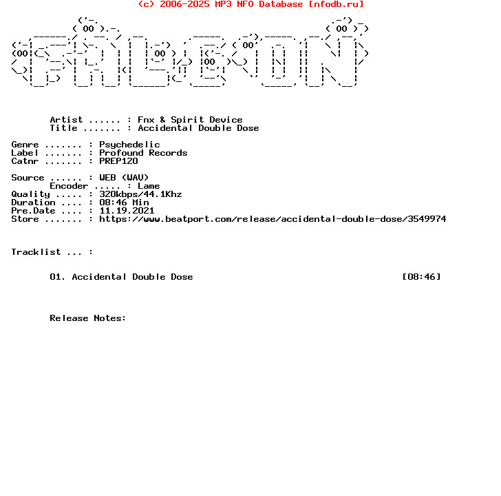 Fnx_And_Spirit_Device-Accidental_Double_Dose-Single-WEB-2021-FALCON