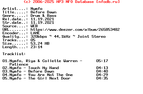 Nymfo-Before_Dawn-(LIQ125)-WEB-2021