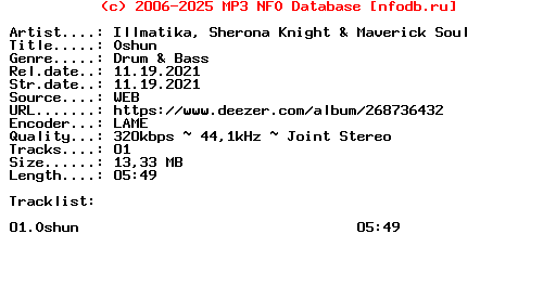 Illmatika_And_Sherona_Knight_And_Maverick_Soul-Oshun-(LV102DD)-Single-WEB-2021