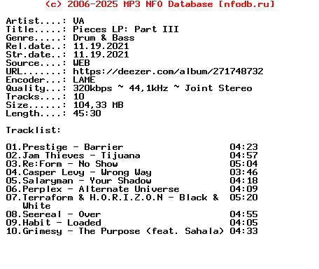 VA-Pieces_Lp_Part_Iii-(PRGRAMLP04C)-WEB-2021