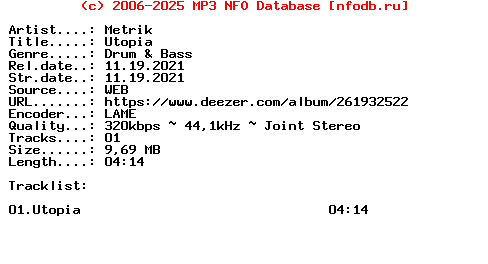 Metrik-Utopia-(NHS448DD2)-Single-WEB-2021