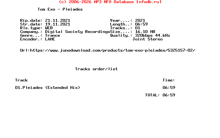 Tom_Exo_-_Pleiades-(DIGISOC432)-Single-WEB-2021