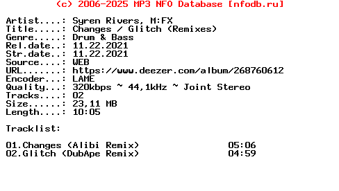 Syren_Rivers_And_Mfx-Changes__Glitch_(REMIXES)-(BLUS049)-WEB-2021