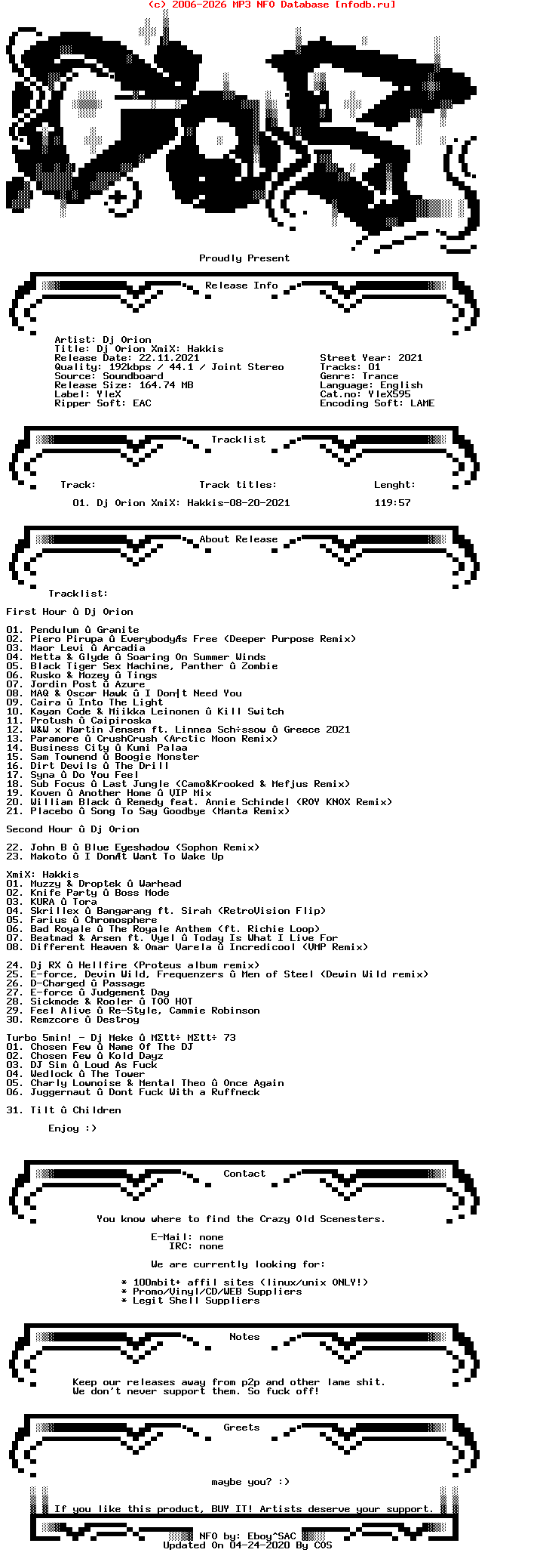 Dj_Orion-Dj_Orion_Xmix_Hakkis-(YLEX)-SBD-08-20-2021