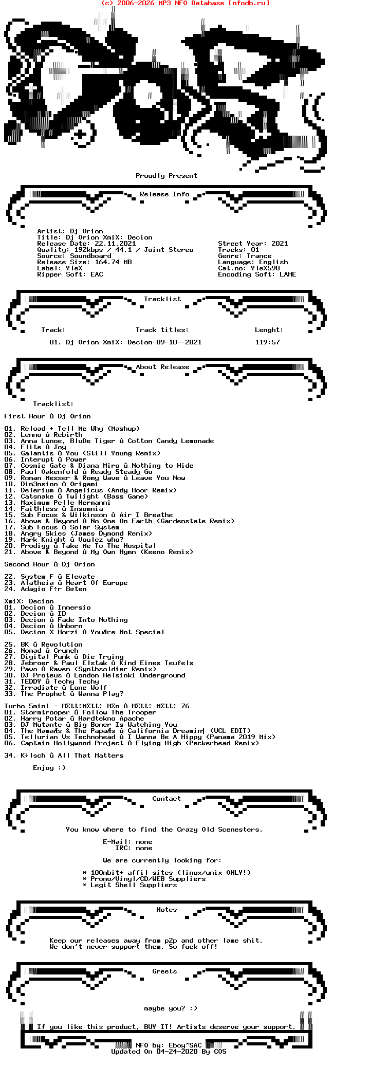 Dj_Orion-Dj_Orion_Xmix_Decion-(YLEX)-SBD-09-10-2021