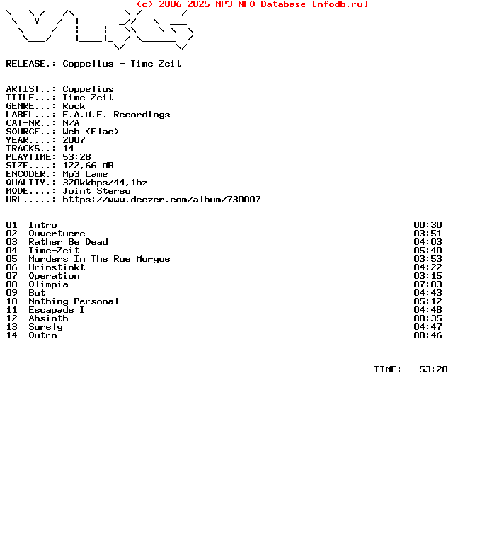 Coppelius-Time_Zeit-WEB-2007-Vrg