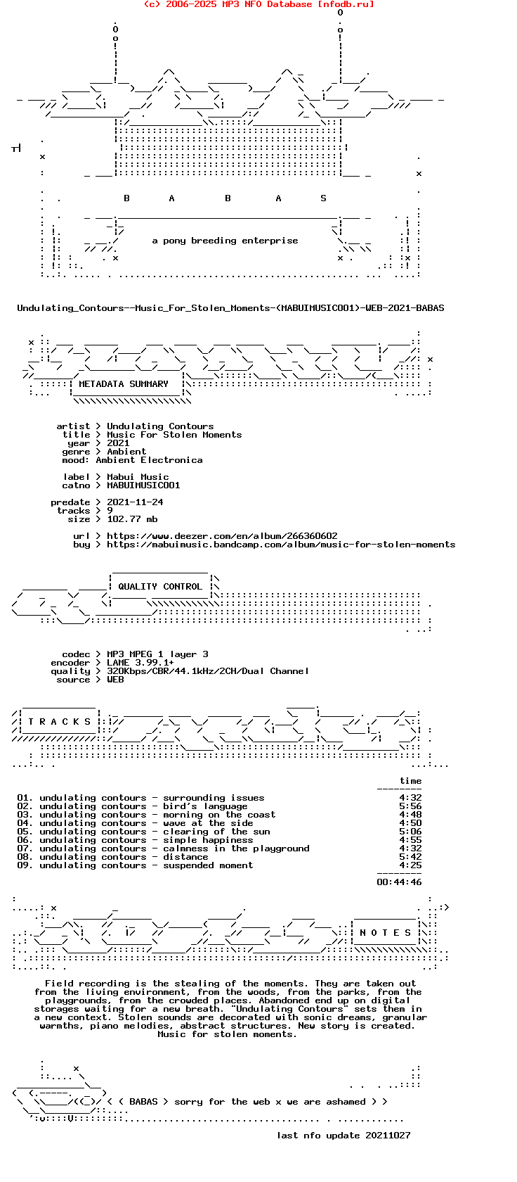 Undulating_Contours--Music_For_Stolen_Moments-(MABUIMUSIC001)-WEB-2021-BABAS
