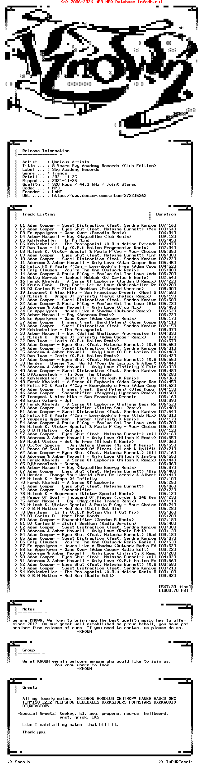 VA-8_Years_Sky_Academy_Records_(CLUB_EDITION)-(8YSACRCE)-WEB-2021