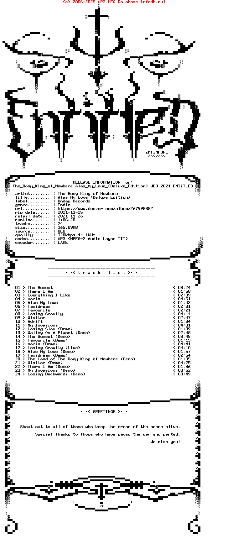 The_Bony_King_Of_Nowhere-Alas_My_Love_(DELUXE_EDITION)-WEB-2021
