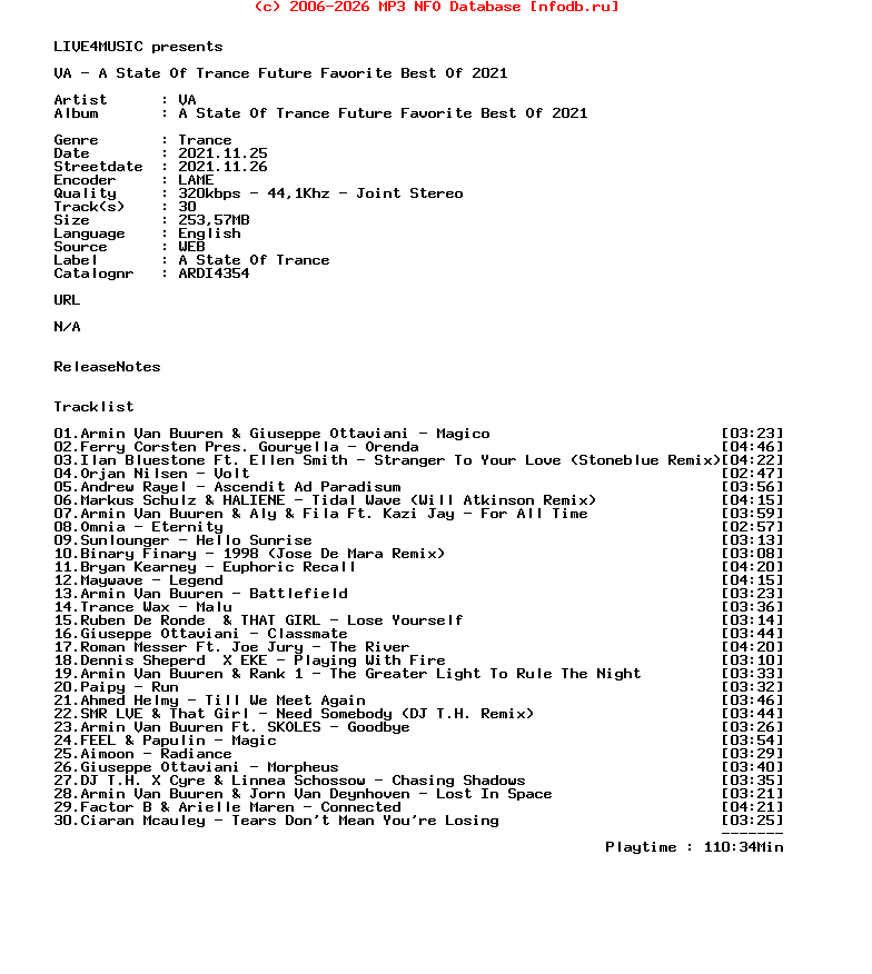VA_-_A_State_Of_Trance_Future_Favorite_Best_Of_2021-(ARDI4354)-WEB-2021