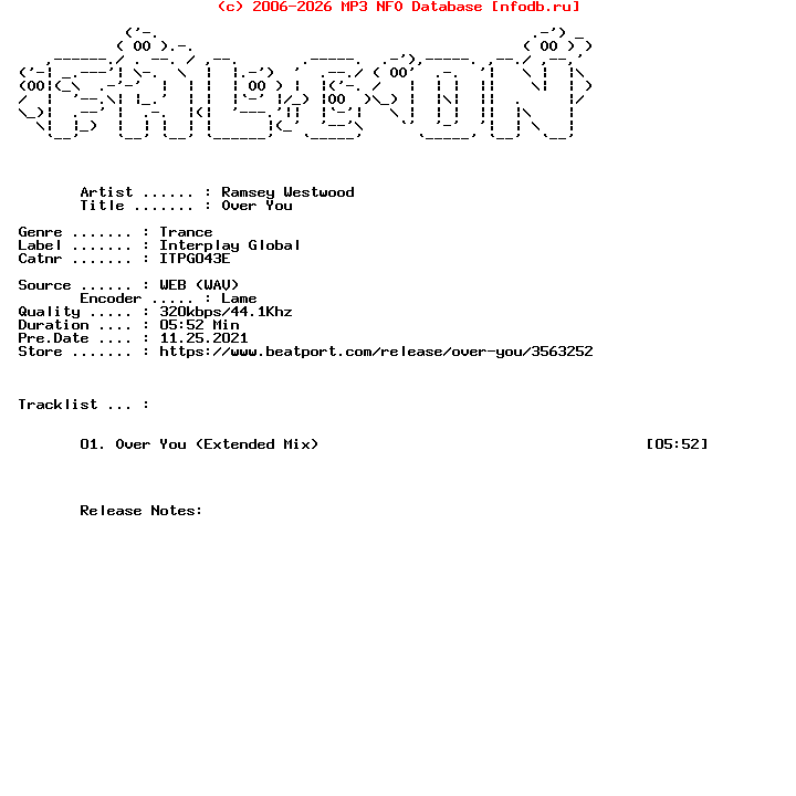 Ramsey_Westwood-Over_You-Single-WEB-2021-FALCON