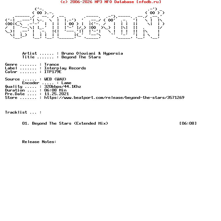 Bruno_Oloviani_And_Hypersia-Beyond_The_Stars-Single-WEB-2021-FALCON