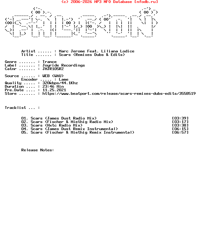 Marc_Jerome_Feat._Liliana_Lodice-Scars_Remixes_Dubs_And_Edits-WEB-2021-FALCON