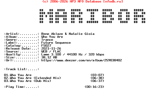 Rene_Ablaze_And_Natalie_Gioia_-_Who_You_Are-(FS027)-WEB-2021-Maribor