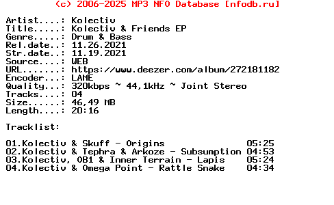 Kolectiv-Kolectiv_And_Friends_Ep-(REBEL034)-WEB-2021