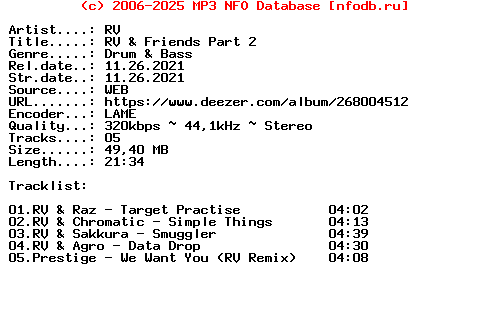 Rv-Rv_And_Friends_Part_2-(SLR103)-WEB-2021