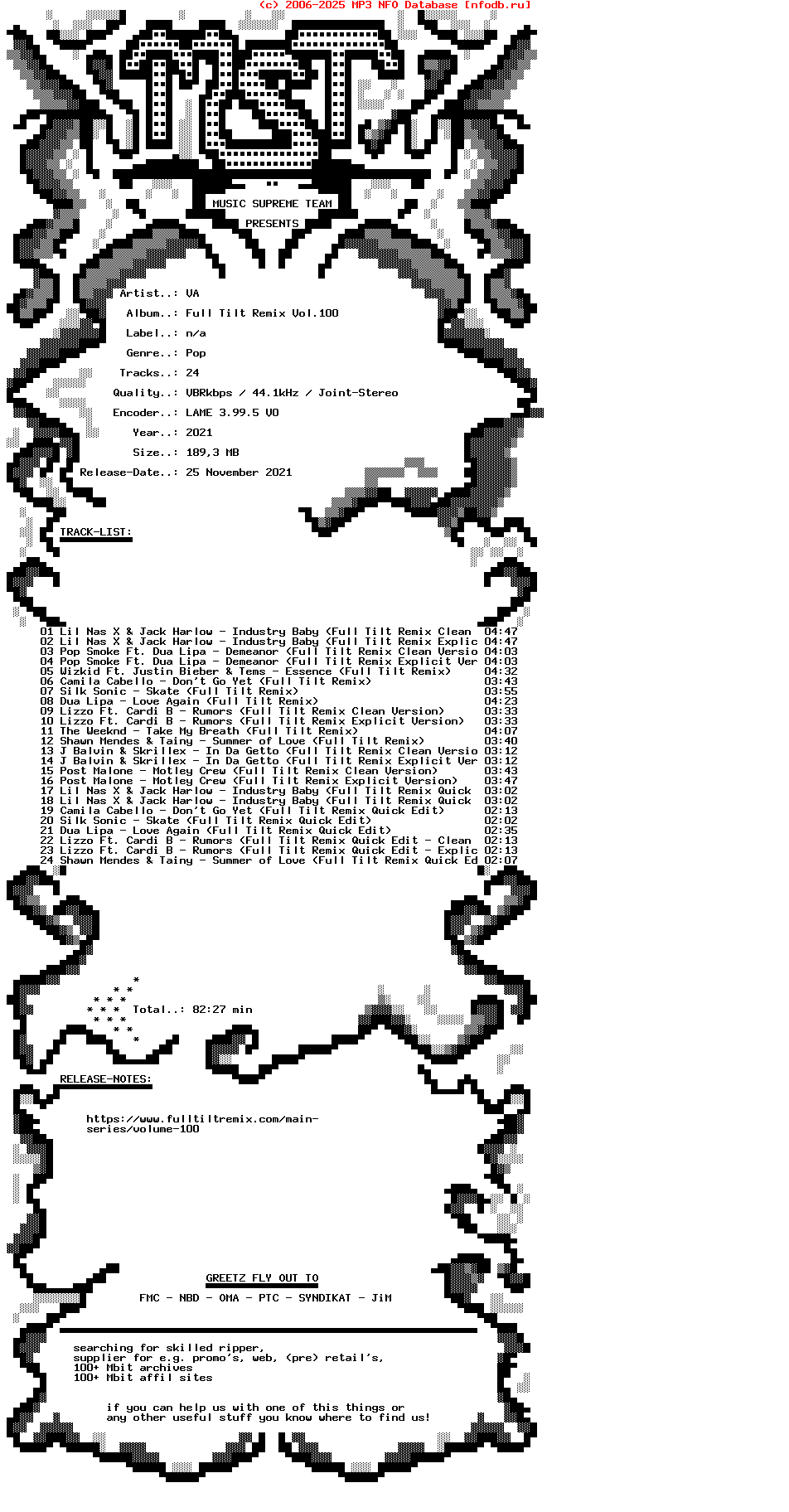 VA_-_Full_Tilt_Remix_Vol.100-WEB-2021-MST