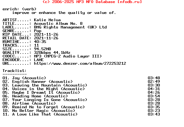 Katie_Melua-Acoustic_Album_No_8-WEB-2021