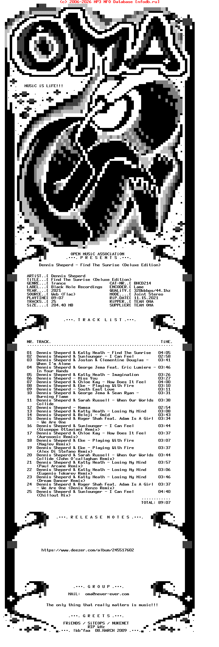 Dennis_Sheperd--Find_The_Sunrise_(DELUXE_EDITION)-(BHCD214)-WEB-2021-OMA