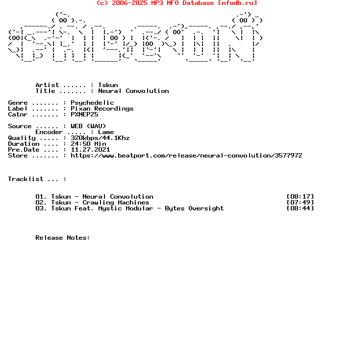 Tskun-Neural_Convolution-WEB-2021-FALCON