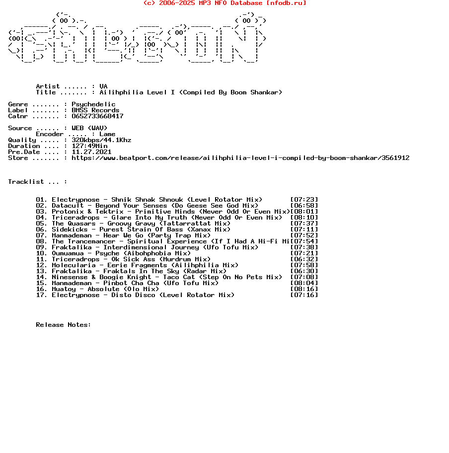 VA-Ailihphilia_Level_I_Compiled_By_Boom_Shankar-WEB-2021-FALCON