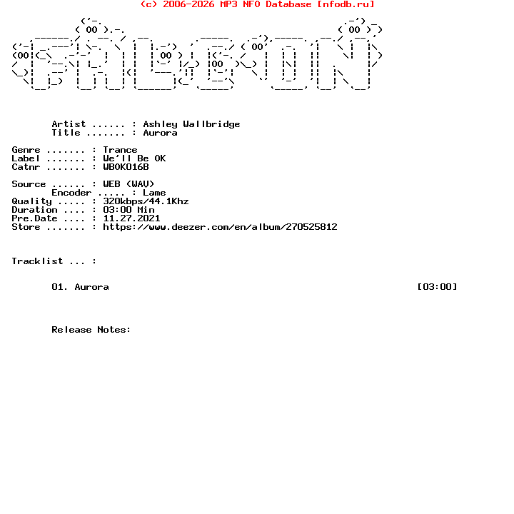 Ashley_Wallbridge-Aurora-Single-WEB-2021-FALCON