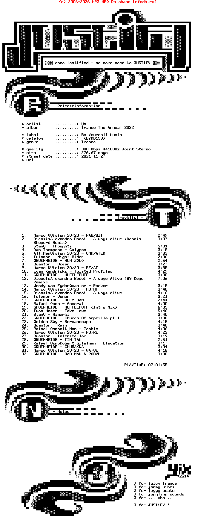 VA-Trance_The_Annual_2022-(BYMD159)-WEB-2021_Int