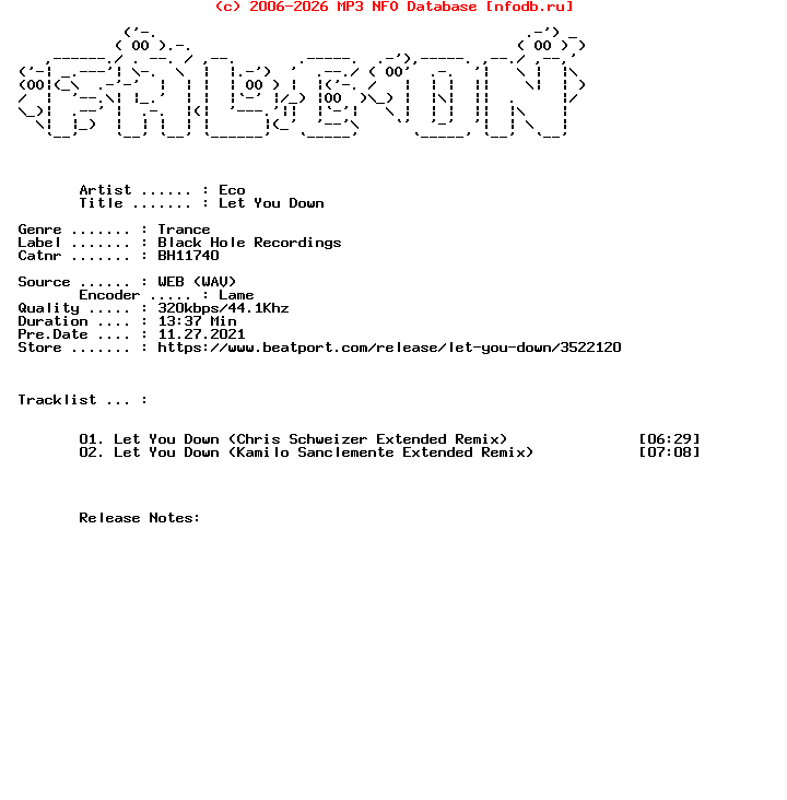 Eco-Let_You_Down-WEB-2021-FALCON