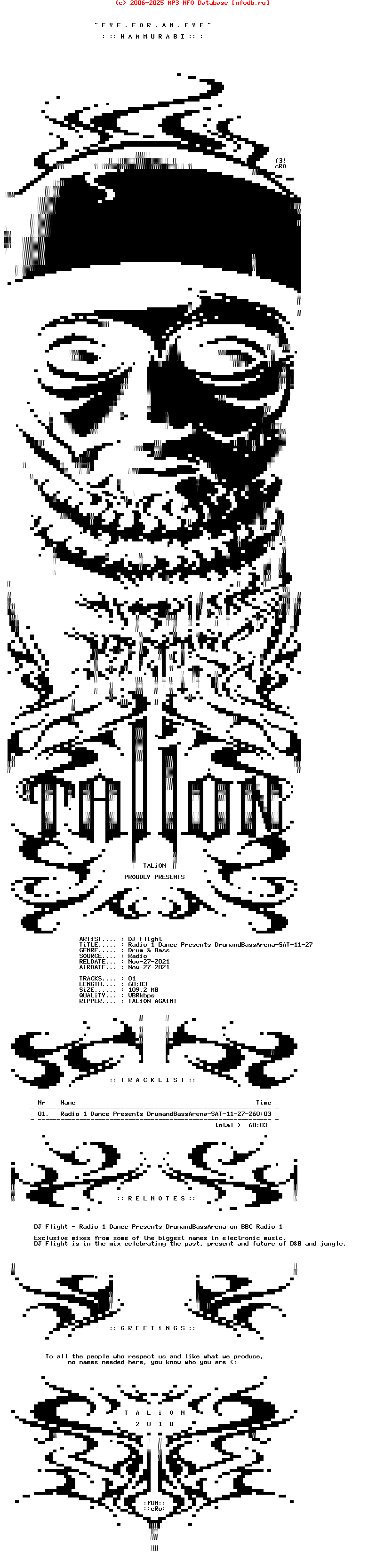 Dj_Flight_-_Radio_1_Dance_Presents_Drumandbassarena-SAT-11-27-2021-TALiON