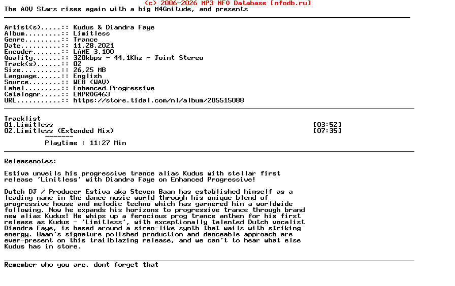 Kudus_And_Diandra_Faye-Limitless-(ENPROG463)-WEB-2021