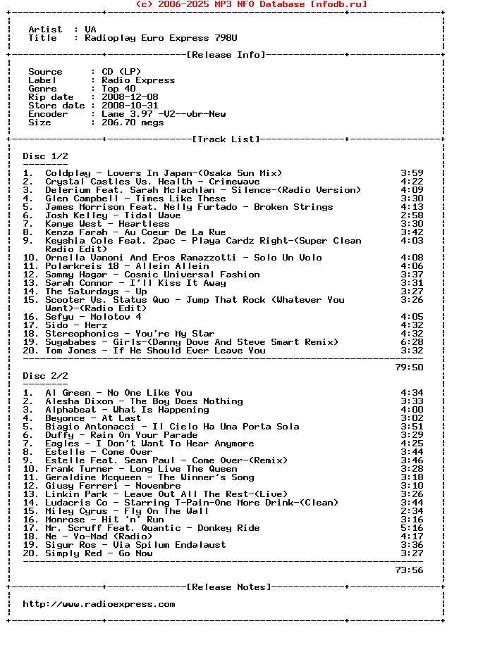 VA-Radioplay_Euro_Express_798U-2CD-2008