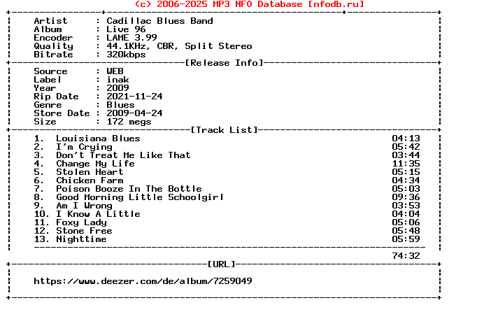 Cadillac_Blues_Band-Live_96-WEB-2009-Terse