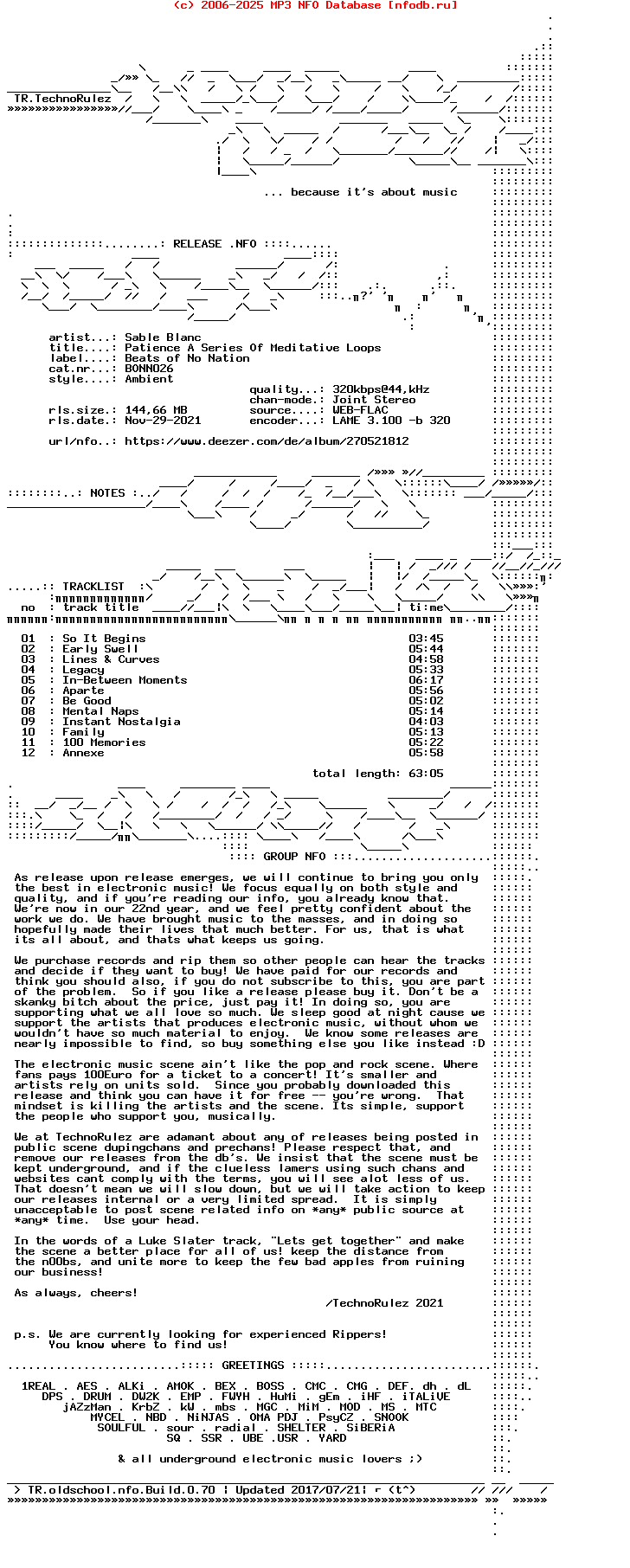 Sable_Blanc_-_Patience_A_Series_Of_Meditative_Loops_(BONN026)-WEB-2021-TR