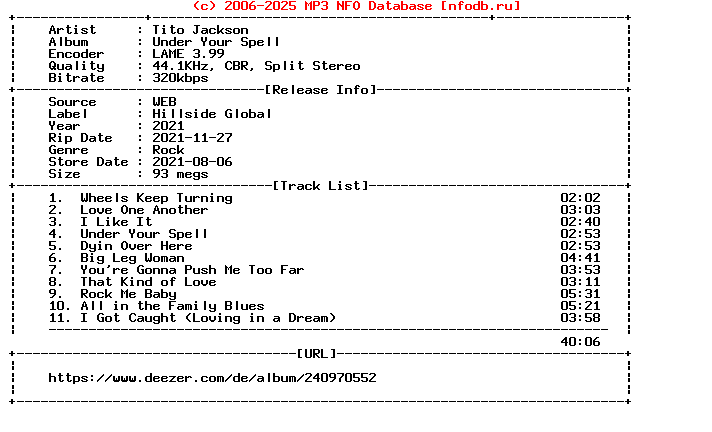 Tito_Jackson-Under_Your_Spell-WEB-2021-Terse