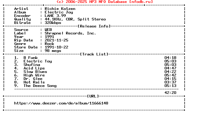 Richie_Kotzen-Electric_Joy-WEB-1991-Terse