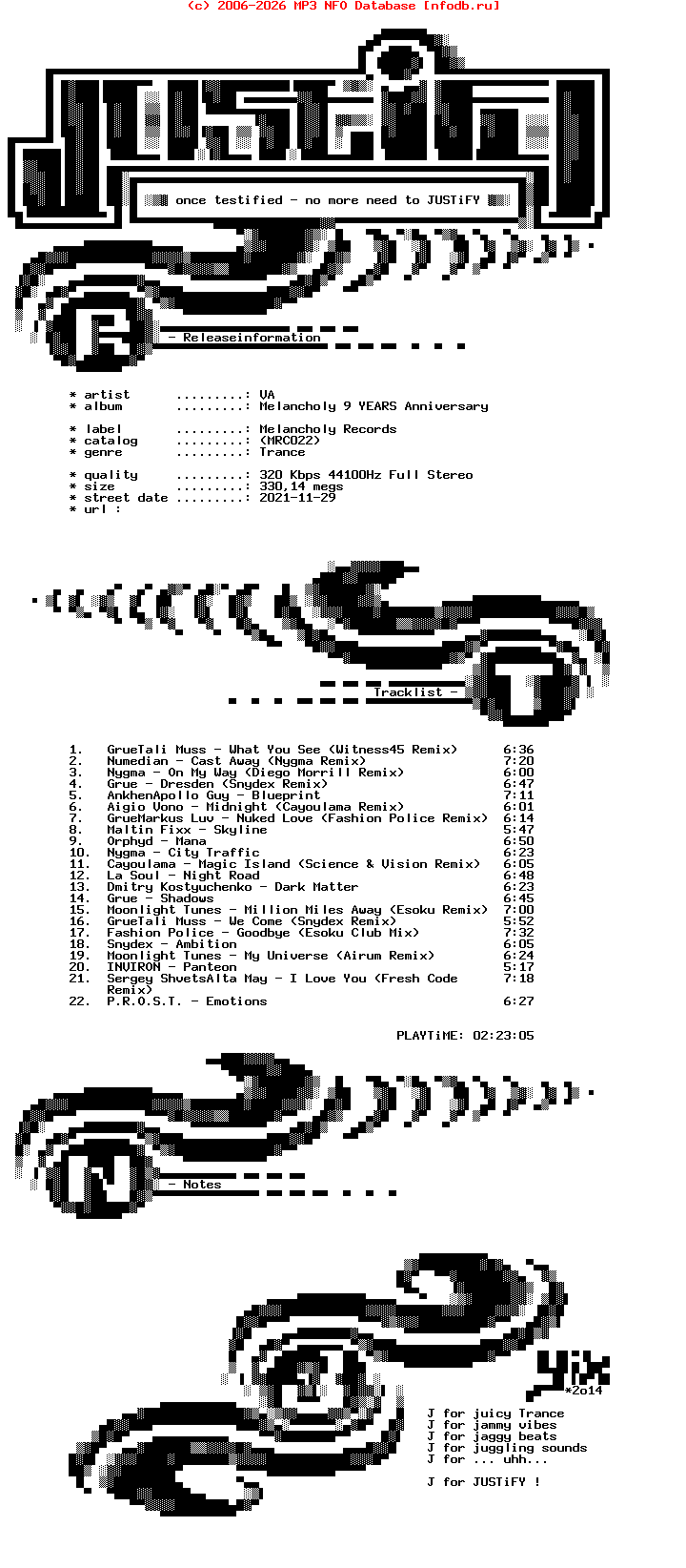 VA-Melancholy_9_Years_Anniversary-(MRC022)-WEB-2021_Int