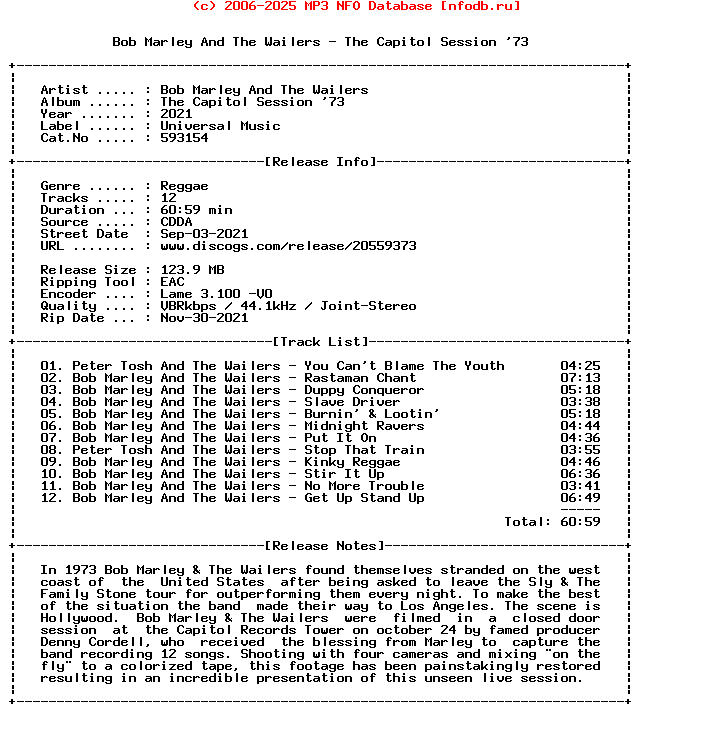Bob_Marley_And_The_Wailers-The_Capitol_Session_73-(593154)-CD-2021