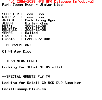 Park_Jeong_Hyun-Winter_Kiss-CDS-KR-2008-Luna