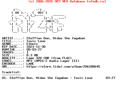 Stefflon_Don_Midas_The_Jagaban-Toxic_Love-Single-WEB-2021