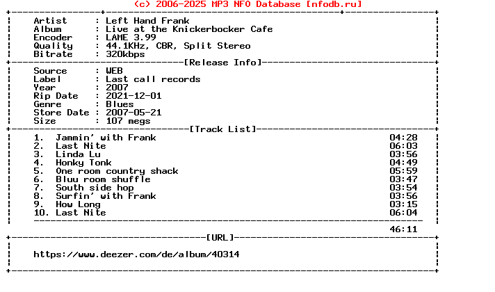 Left_Hand_Frank-Live_At_The_Knickerbocker_Cafe-WEB-2007-Terse