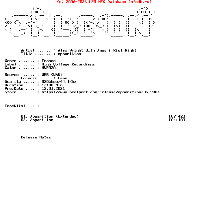 Alex_Wright_With_Amos_And_Riot_Night-Apparition-(HVR030)-WEB-2021-FALCON